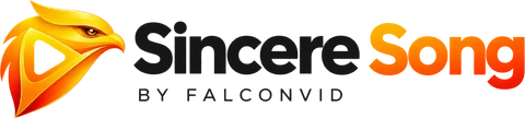 Sincere Song by FalconVid